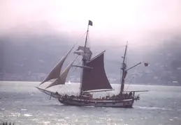 Angel Island June 2003 48