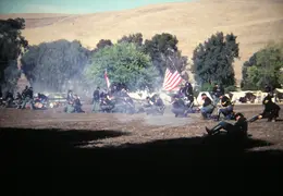 Civil War Concord 22