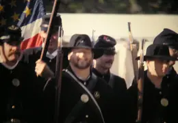 Civil War Concord 30