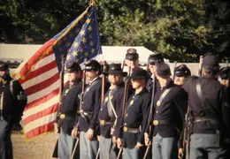 Civil War Concord 32