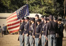 Civil War Concord 33