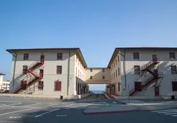 Fort Point Living Civil War Days 2018 009