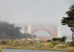 Fort Point Living Civil War Days 2018 017