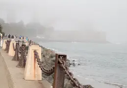 Fort Point Living Civil War Days 2018 020