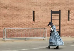 Fort Point Living Civil War Days 2018 026