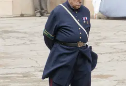 Fort Point Living Civil War Days 2018 032