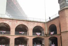 Fort Point Living Civil War Days 2018 040