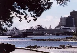 Alaska Cruise 2002 042