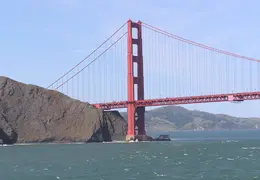 Alaska Cruise 2006 San Francisco