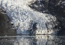 Alaska Cruise 2008