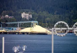 Alaska Cruise May 2012 005