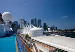 Alaska Cruise May 2012 009