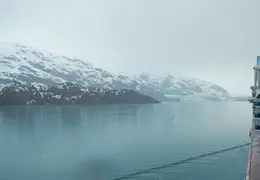 Alaska Cruise 2012