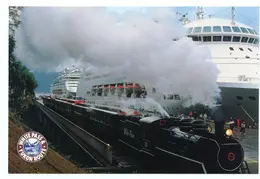 Alaska Skagway 15