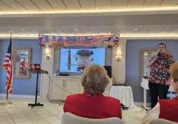 American Revolution Cruise 20260507
