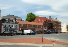 American Revolution Cruise 20260509