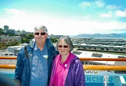 Bon Voyage Experience May 2017 42