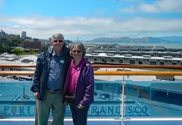 Bon Voyage Experience May 2017 44