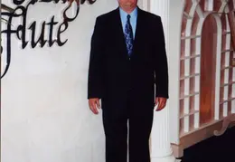 Caribbean Cruise 01