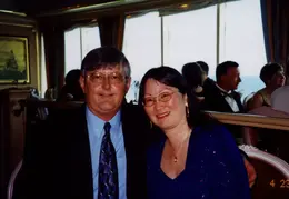 Caribbean Cruise 2001 002