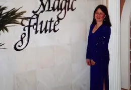 Caribbean Cruise 2001 003
