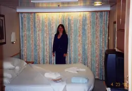 Caribbean Cruise 2001 008