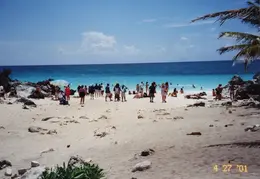 Caribbean Cruise 2001 024