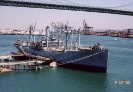 Mexican Riviera 010