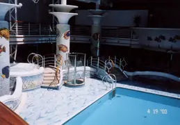 Mexican Riviera 012