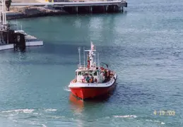 Mexican Riviera 025