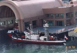 Mexican Riviera 027