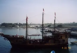 Mexican Riviera 034