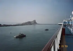 Mexican Riviera 044