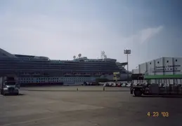 Mexican Riviera 047