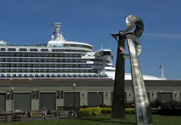 Mexican Riviera Cruise Apr 2009 038