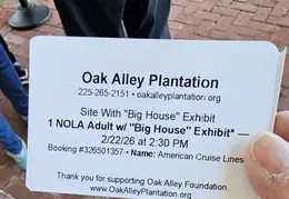 20260222b Oak Alley Plantation