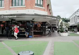 New Zealand Cruise 20190320 Napier