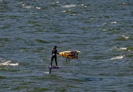 NPC June 09 Columbia River