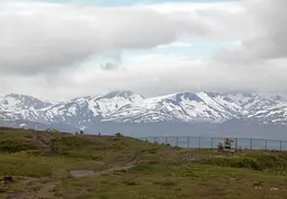 Norway Cruise 2017 06 Tromso