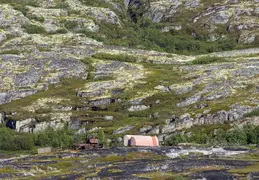 Norway Cruise 2017 07 Murmansk