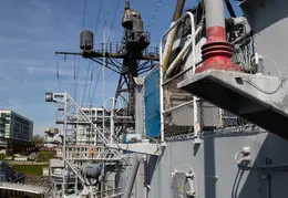 06 20250506 Bremerton USS Turner Joy