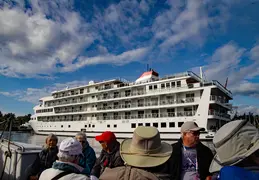 07 20250507 Friday Harbor