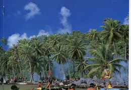 Tahiti And Her Islands 17