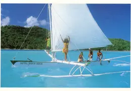 Tahiti And Her Islands 19
