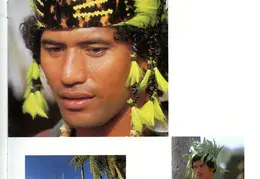 Tahiti And Her Islands 26