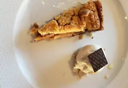 Oceania NSA Desserts August 2019