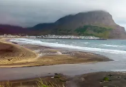 Vikings n Royals Cruise 20190811 Isafjordur Iceland