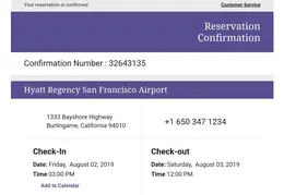 Vikings n Royals Cruise Hyatt SFO 20190802
