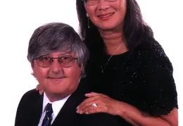 Formal Portrait 1