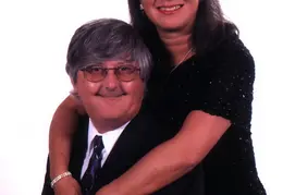 Formal Portrait 2